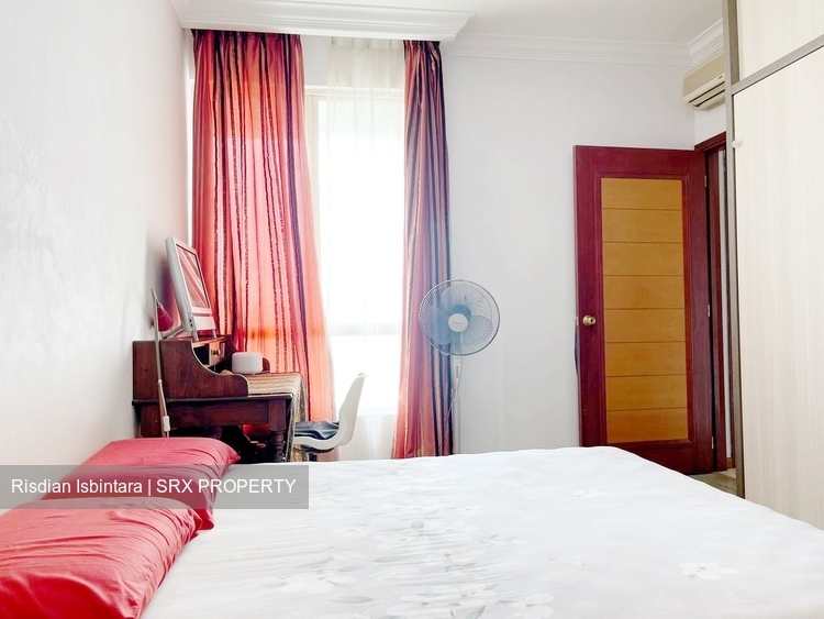 Yishun Sapphire (D27), Condominium #297479951